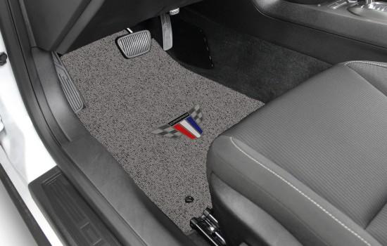 Berber outlet car mats